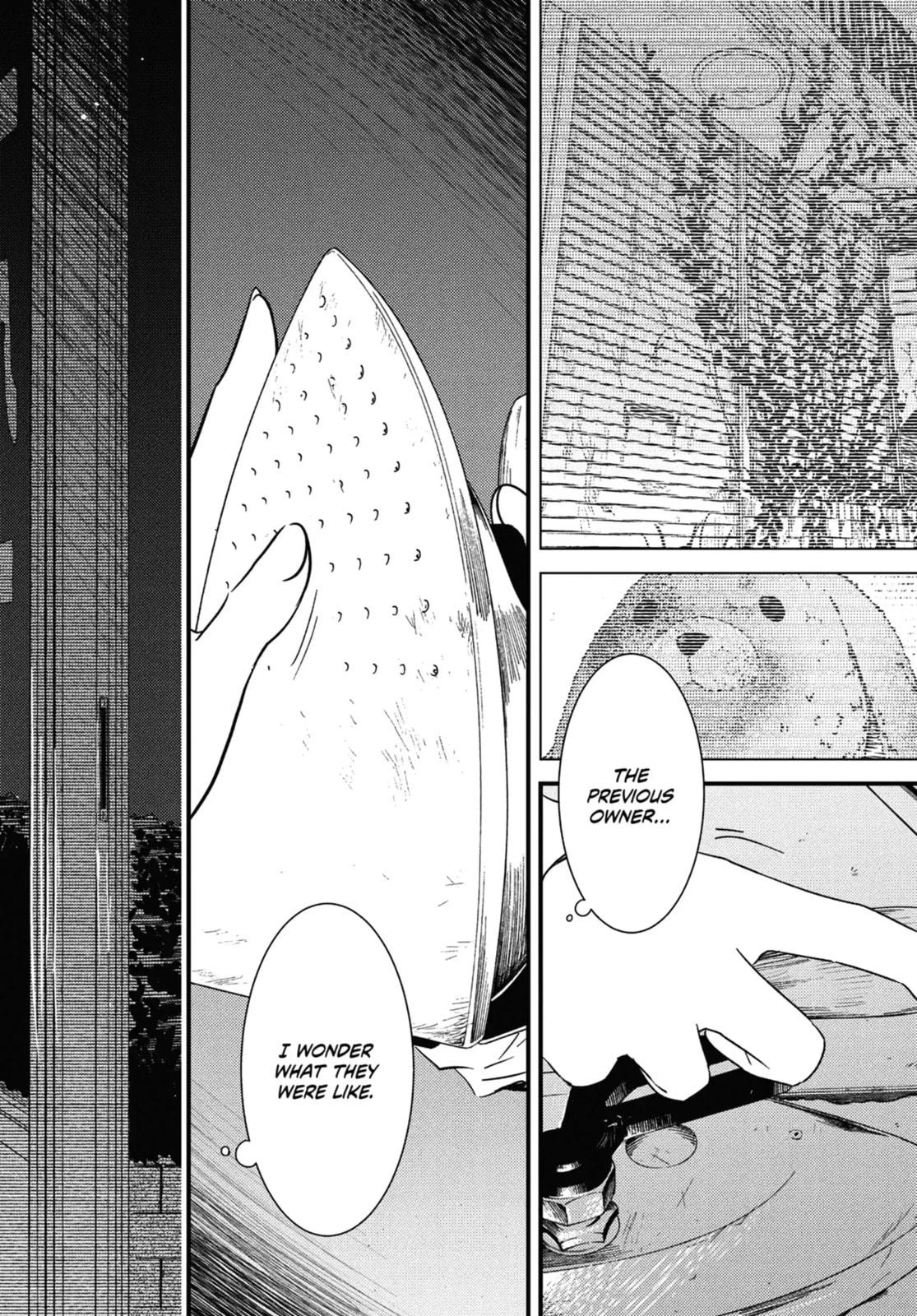 Read Wash It All Away chapter 56 image 10 on Lezhin