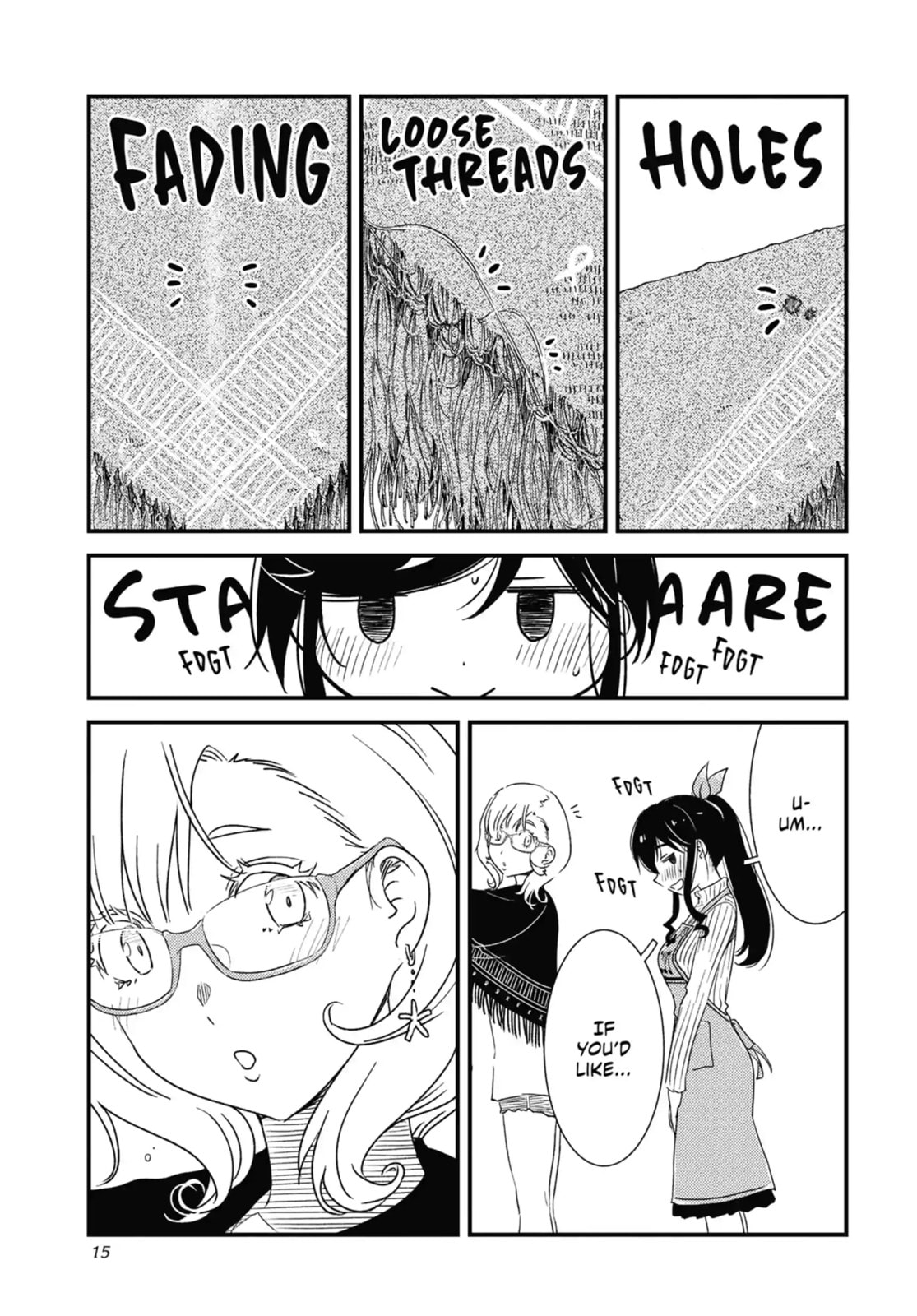 Read Wash It All Away chapter 57 image 11 on Lezhin