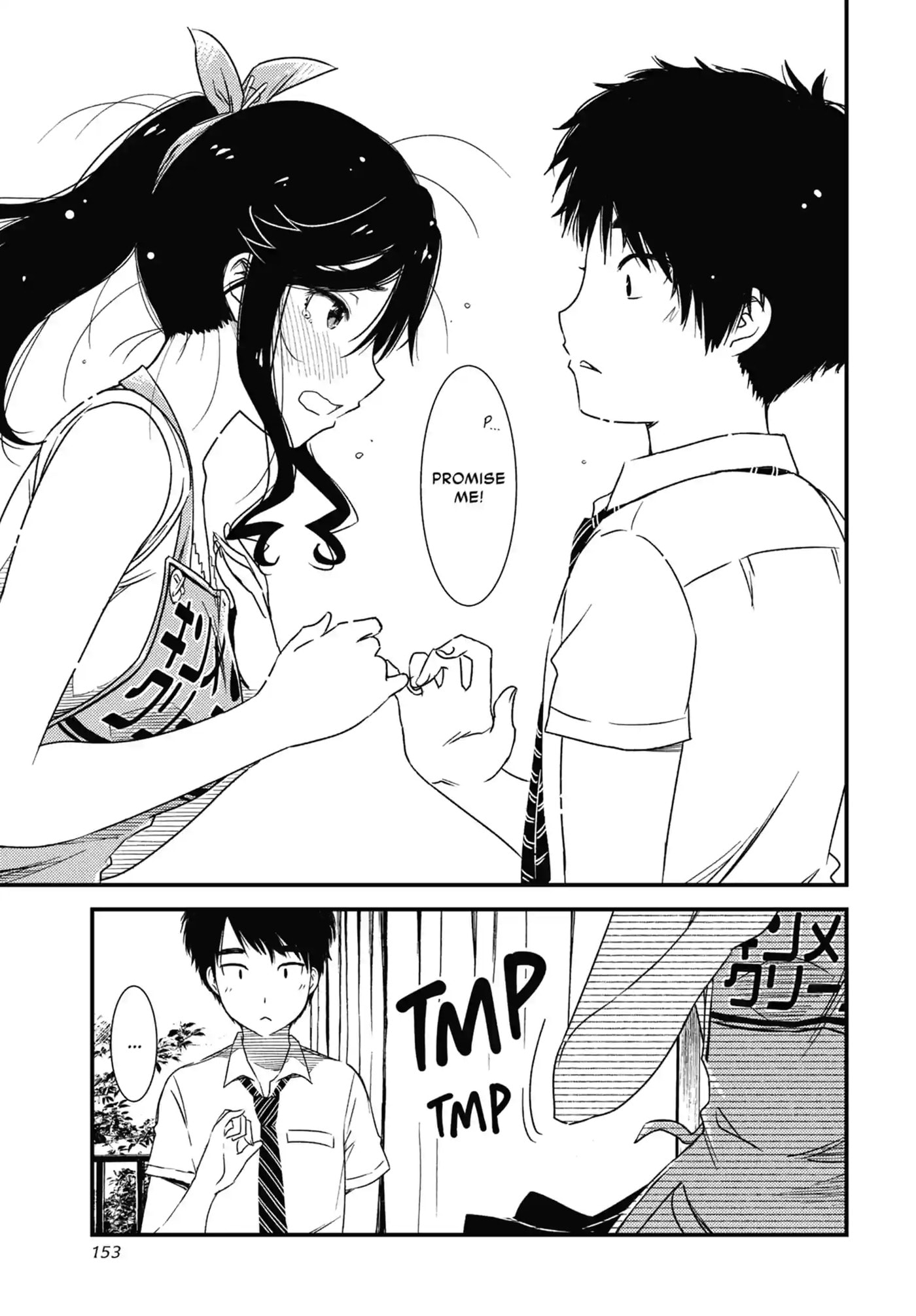 Read Wash It All Away chapter 6.2 image 4 on Lezhin