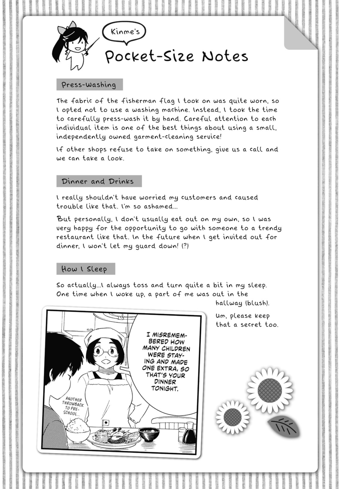 Read Wash It All Away chapter 6 image 24 on Lezhin