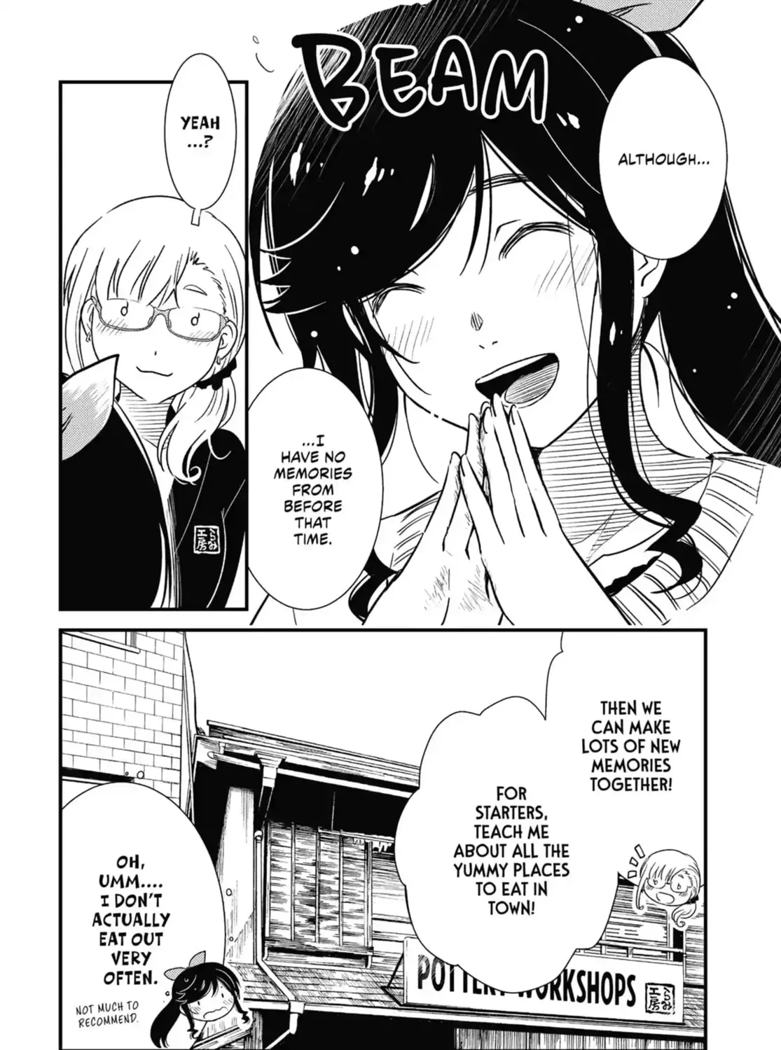 Read Wash It All Away chapter 60 image 16 on Lezhin