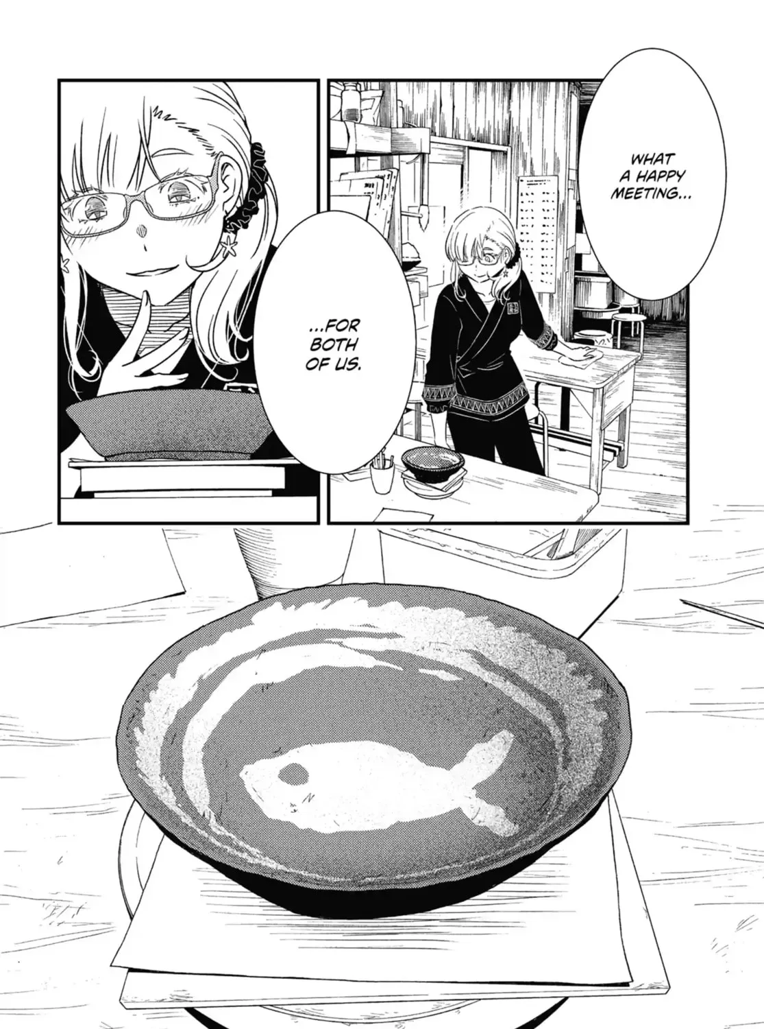 Read Wash It All Away chapter 60 image 20 on Lezhin