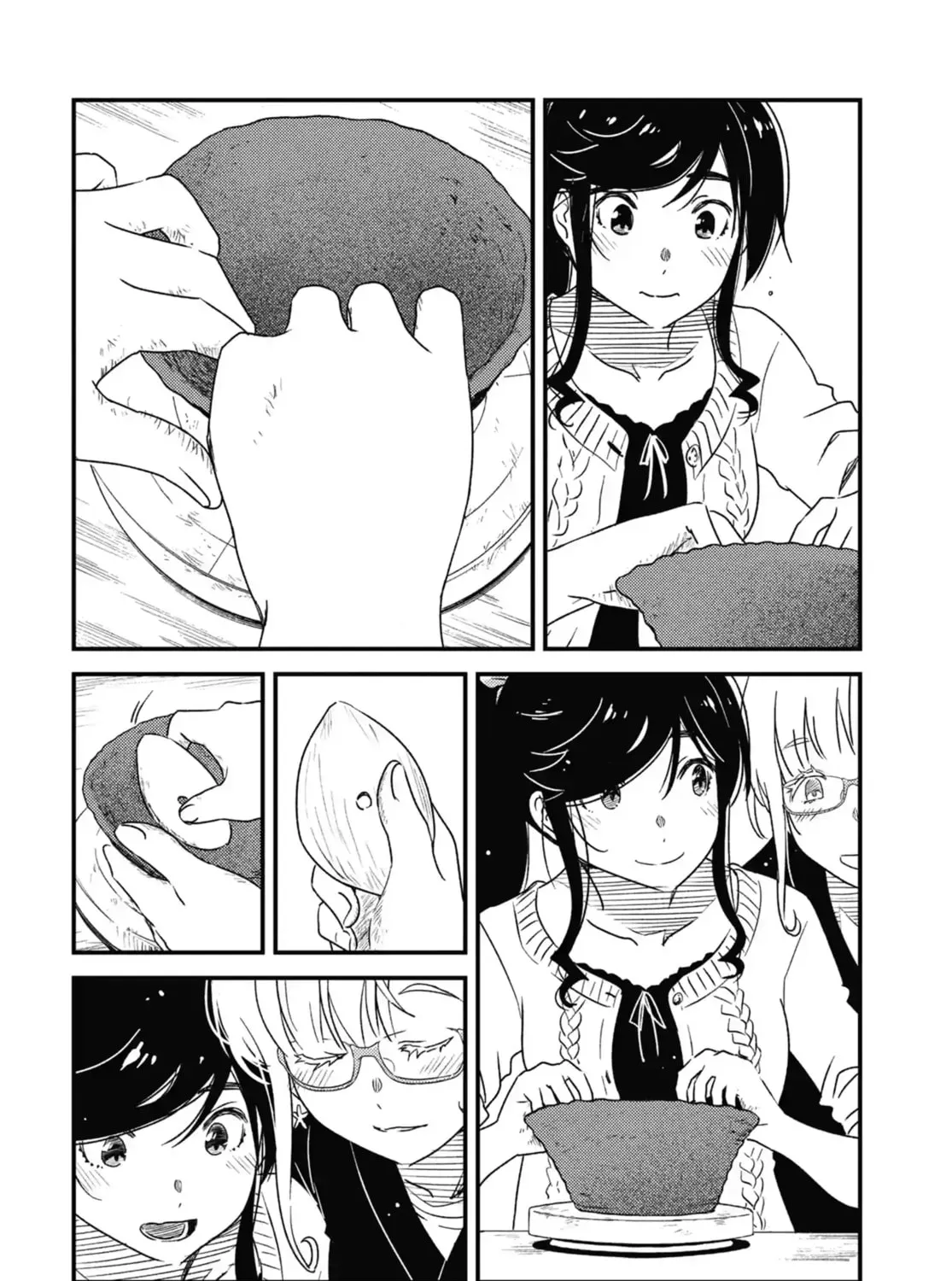 Read Wash It All Away chapter 60 image 4 on Lezhin