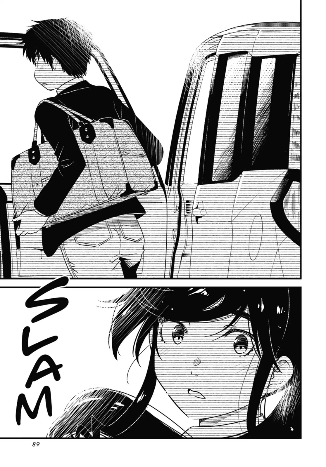Read Wash It All Away chapter 63 image 8 on Lezhin