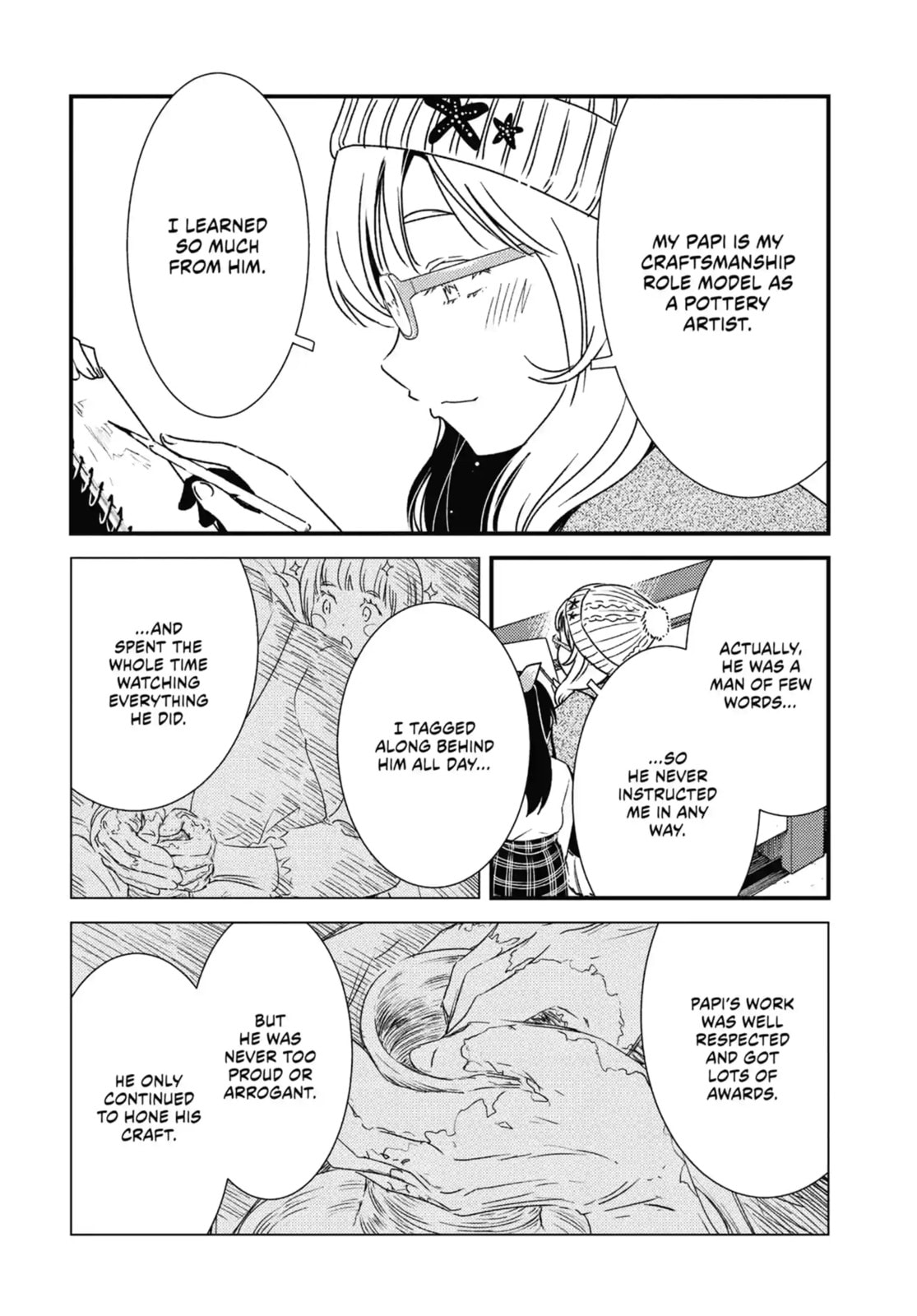 Read Wash It All Away chapter 65 image 11 on Lezhin