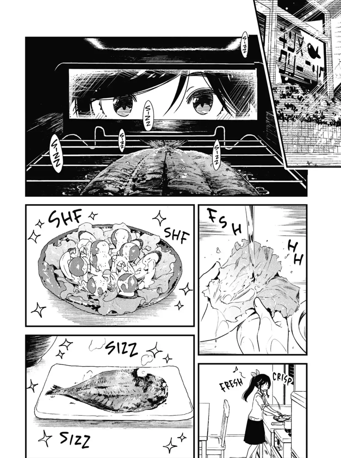 Read Wash It All Away chapter 67 image 10 on Lezhin