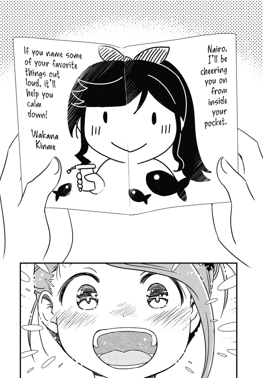 Read Wash It All Away chapter 68 image 9 on Lezhin