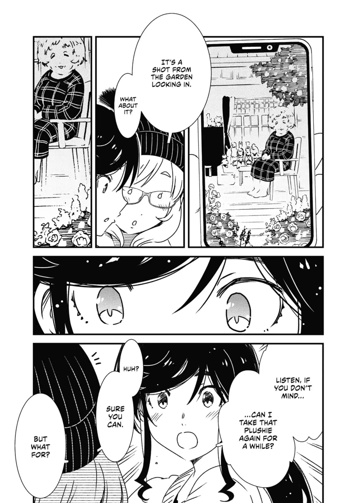 Read Wash It All Away chapter 69 image 10 on Lezhin