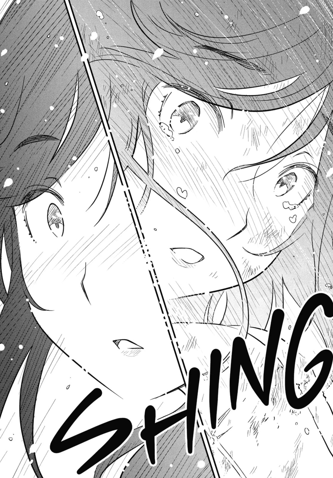 Read Wash It All Away chapter 7.1 image 6 on Lezhin