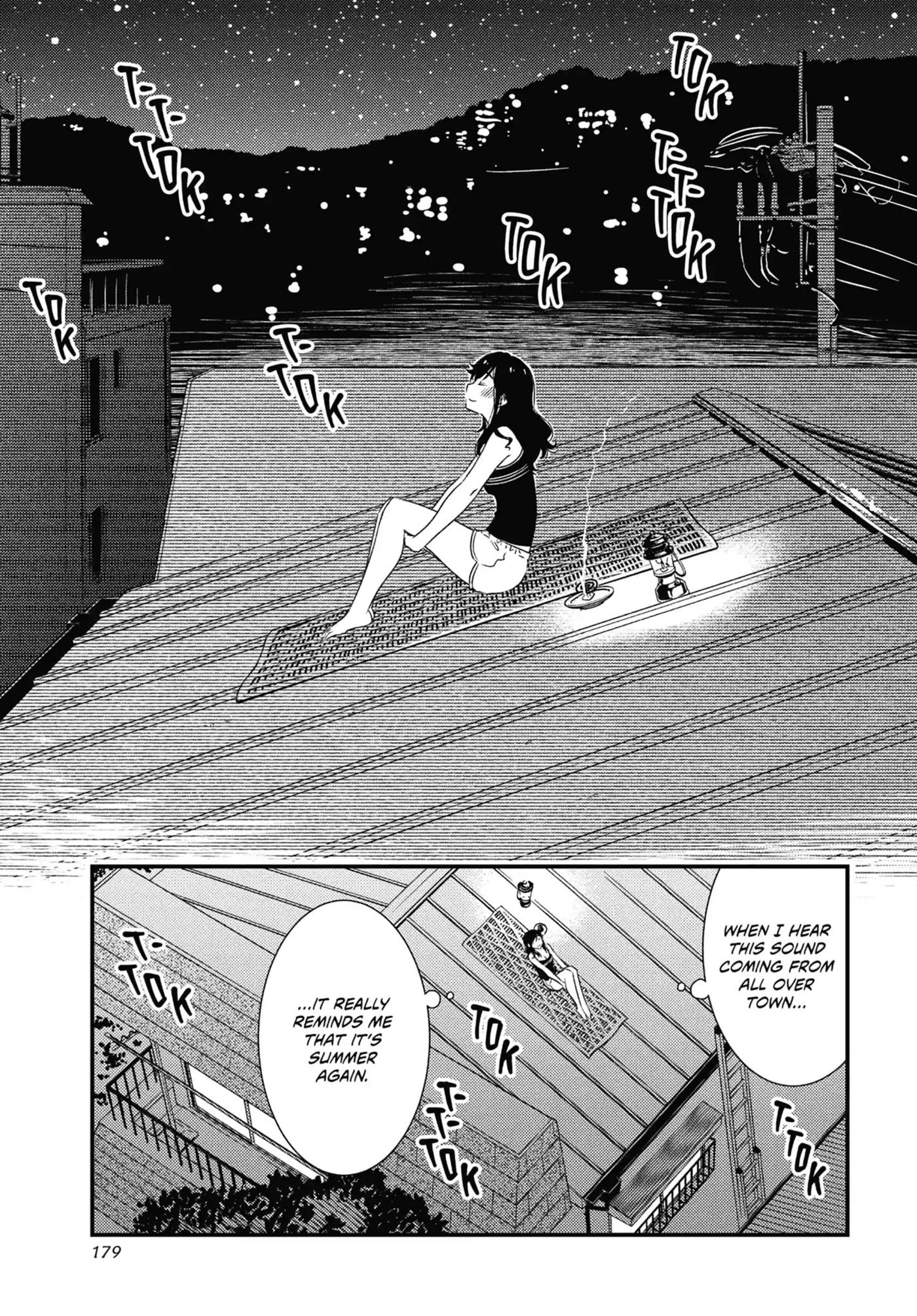 Read Wash It All Away chapter 7.2 image 3 on Lezhin