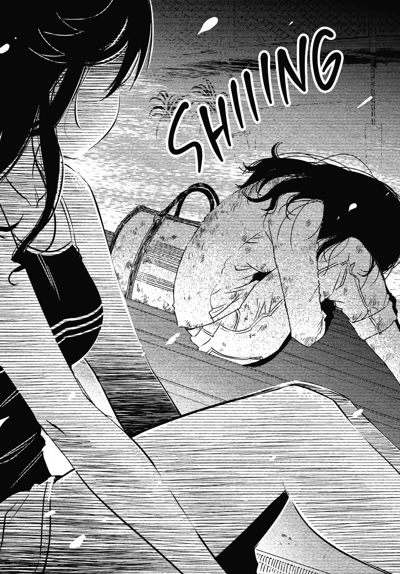 Read Wash It All Away chapter 7.2 image 5 on Lezhin