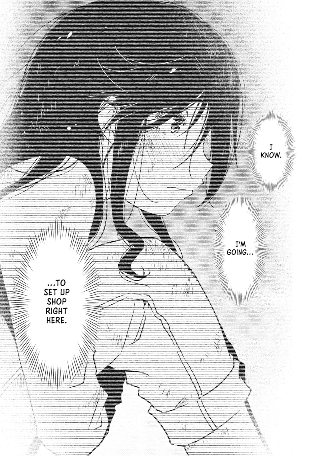 Read Wash It All Away chapter 72 image 7 on Lezhin