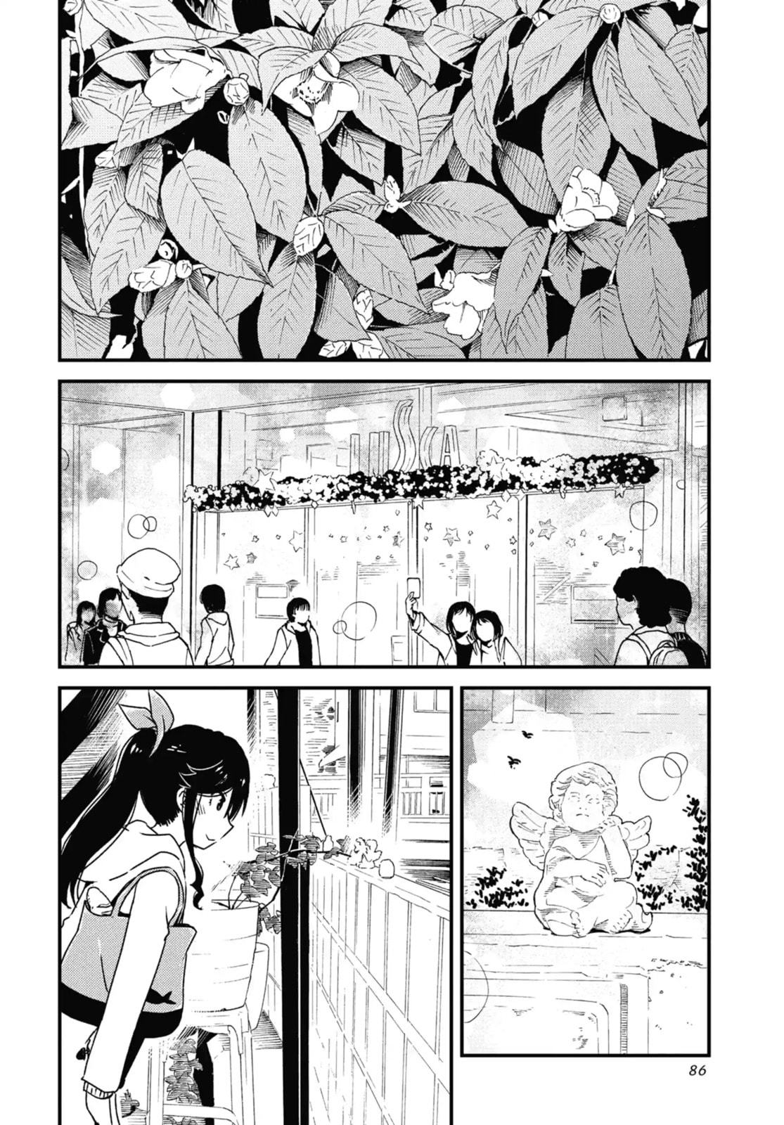 Read Wash It All Away chapter 77 image 5 on Lezhin