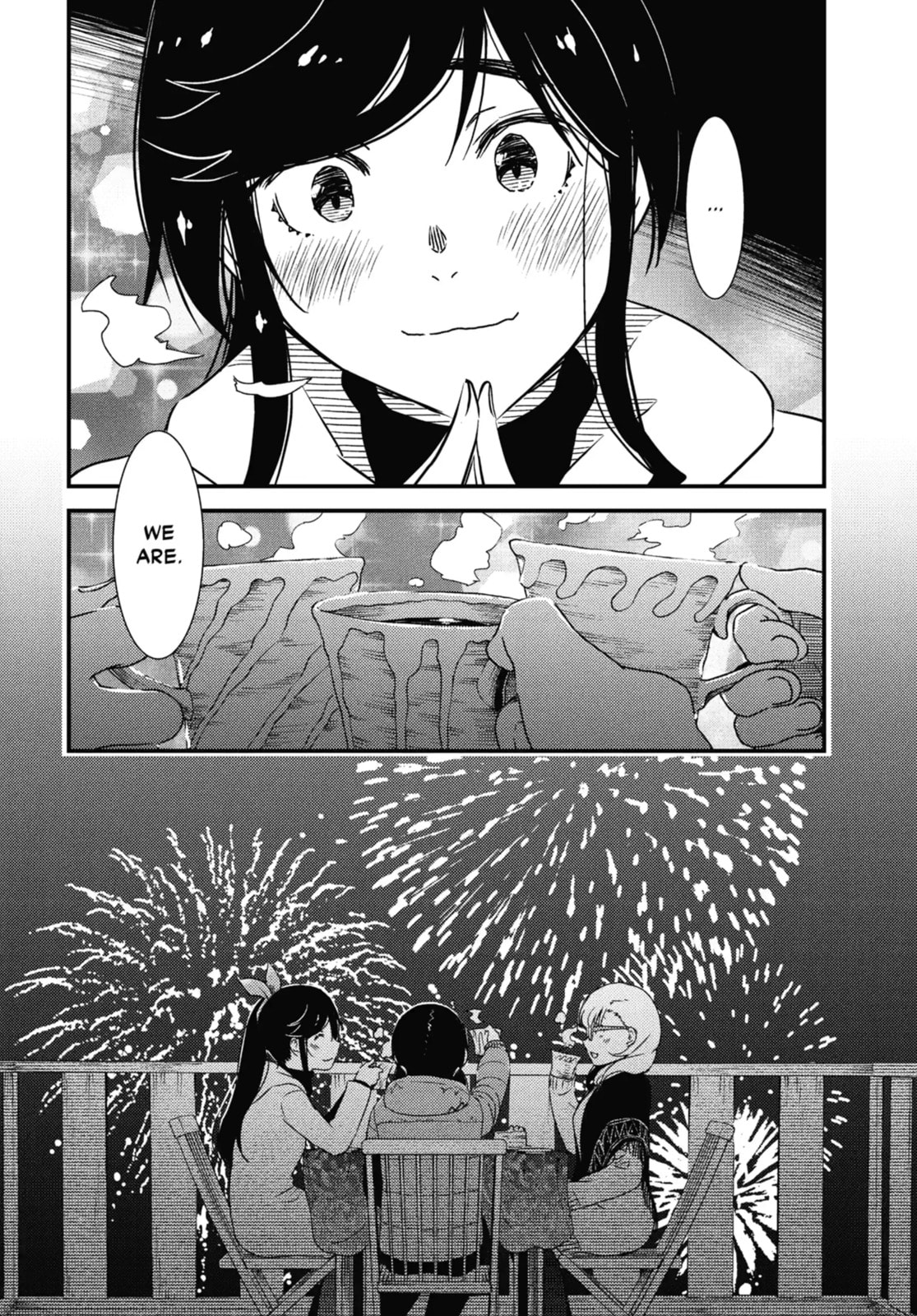 Read Wash It All Away chapter 78 image 11 on Lezhin
