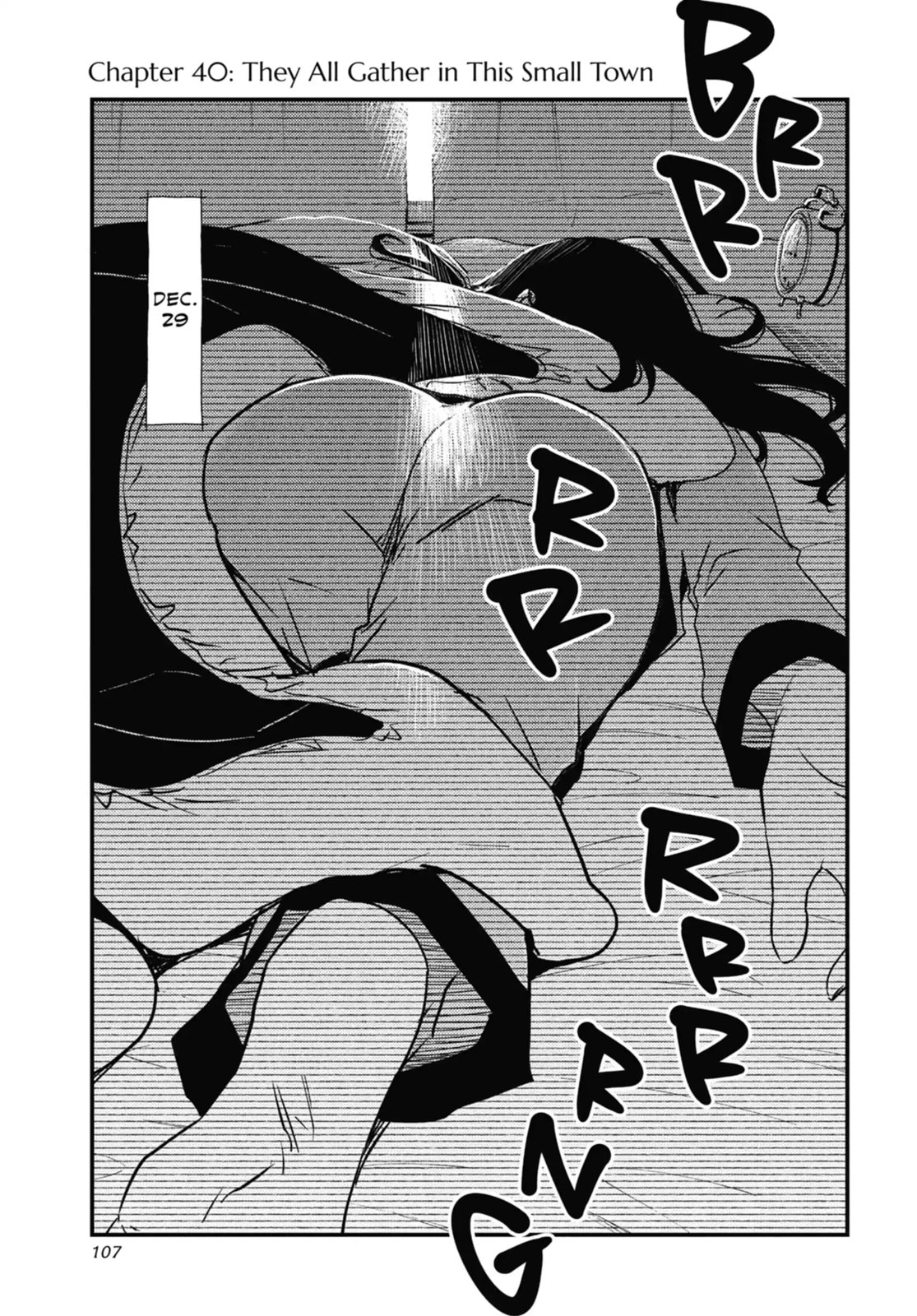 Read Wash It All Away chapter 79 image 1 on Lezhin