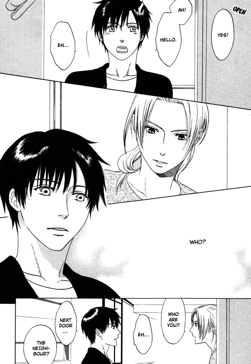Read Wasuremono chapter 3 image 13 on Lezhin