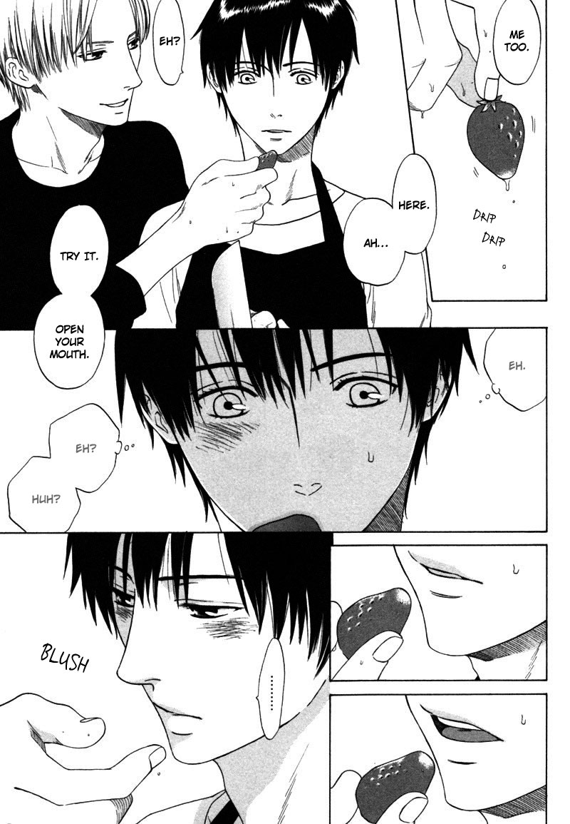 Read Wasuremono chapter 3 image 6 on Lezhin
