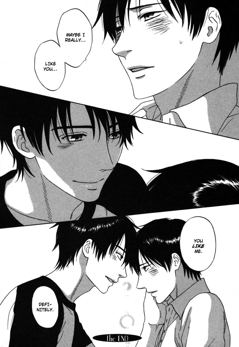 Read Wasuremono chapter 4 image 23 on Lezhin