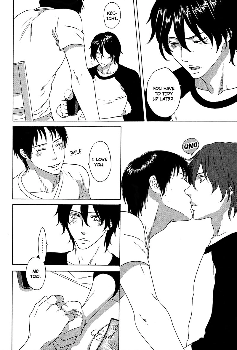 Read Wasuremono chapter 5.5 image 7 on Lezhin