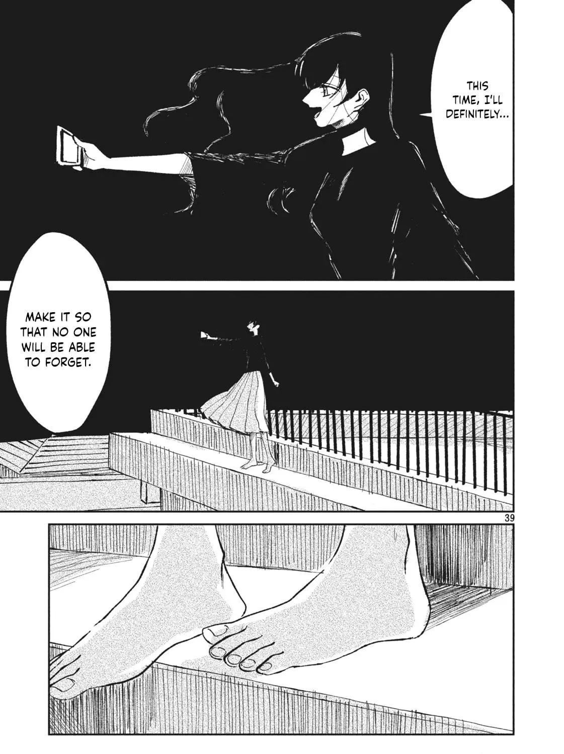 Read #Wasurete Shimau Watashitachi chapter 0 image 76 on Lezhin