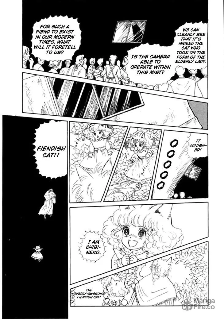 Read Wata no Kuni Hoshi chapter 10 image 24 on Lezhin