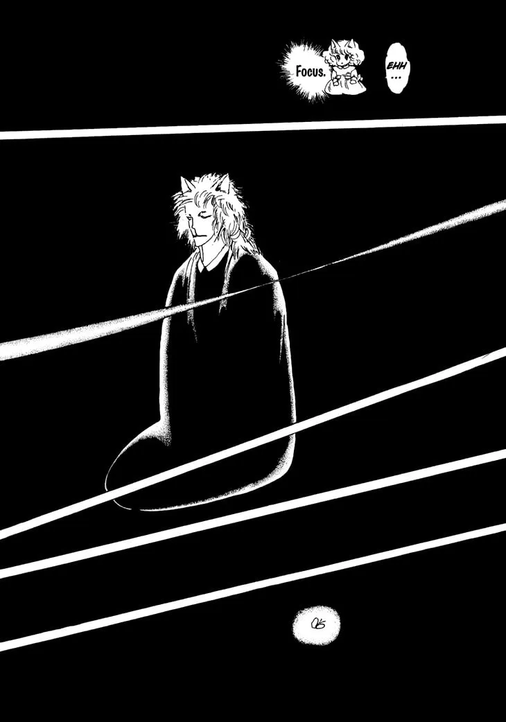 Read Wata no Kuni Hoshi chapter 10 image 31 on Lezhin
