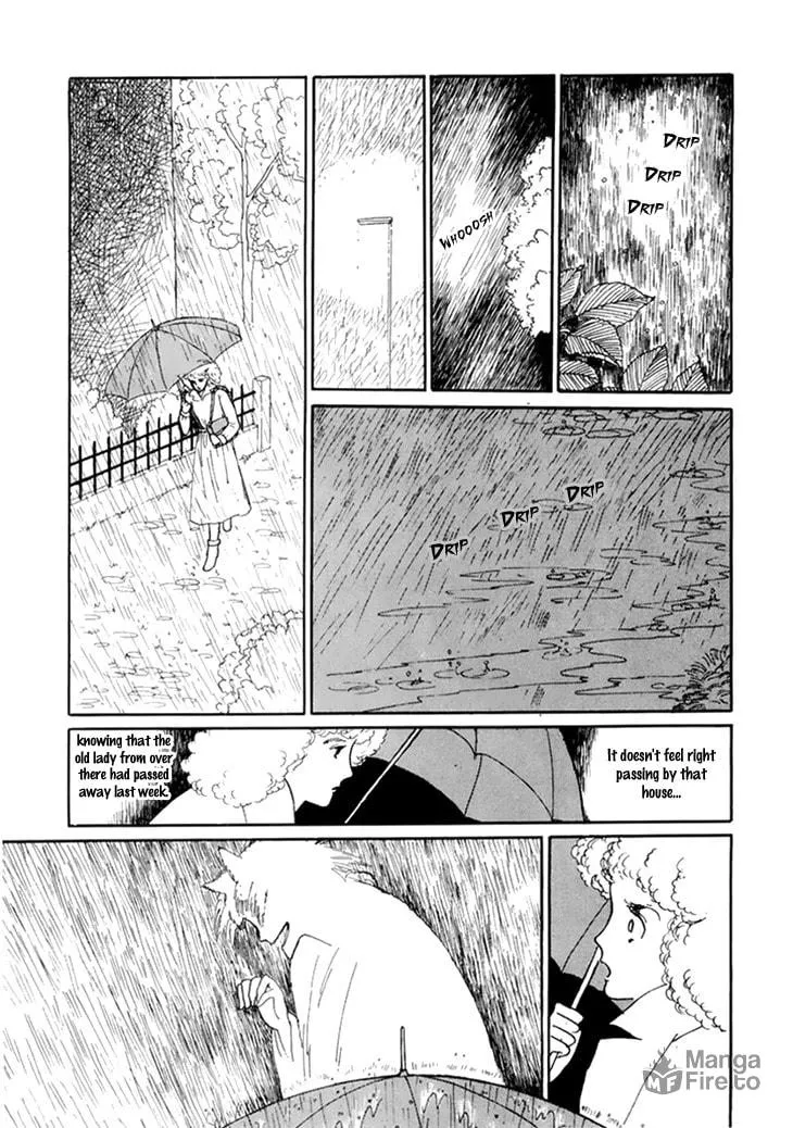 Read Wata no Kuni Hoshi chapter 10 image 4 on Lezhin