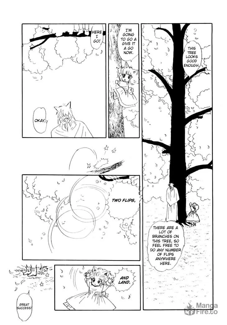 Read Wata no Kuni Hoshi chapter 10 image 44 on Lezhin