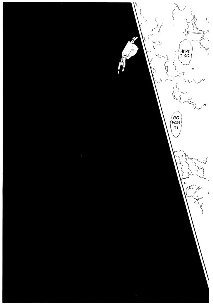 Read Wata no Kuni Hoshi chapter 10 image 46 on Lezhin