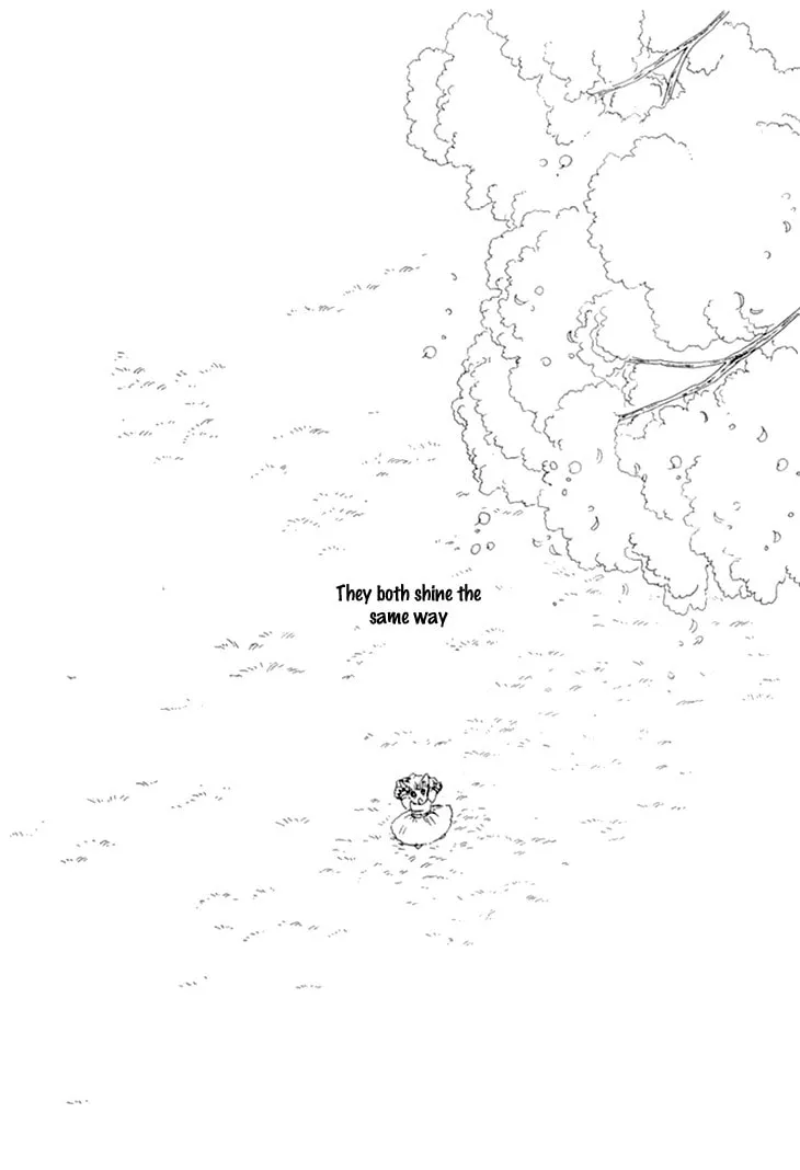 Read Wata no Kuni Hoshi chapter 10 image 48 on Lezhin
