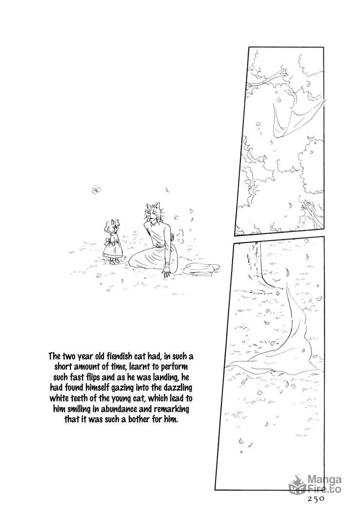 Read Wata no Kuni Hoshi chapter 10 image 49 on Lezhin