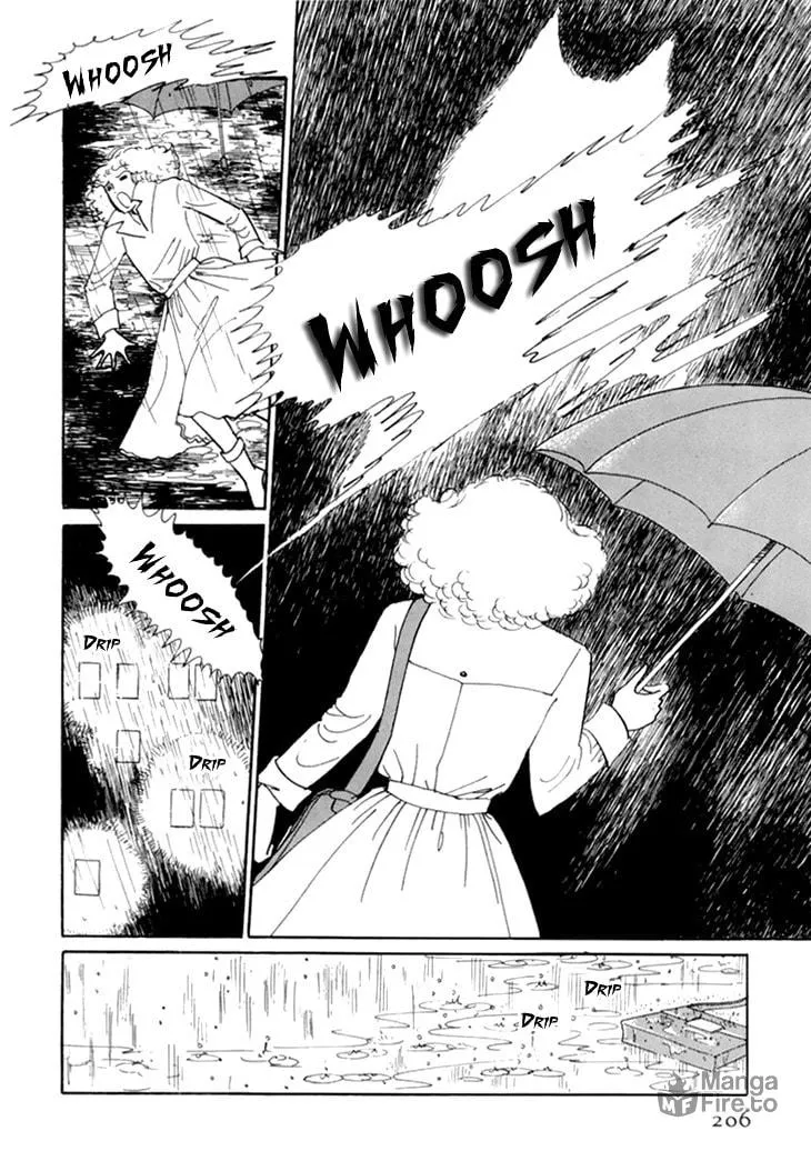 Read Wata no Kuni Hoshi chapter 10 image 5 on Lezhin