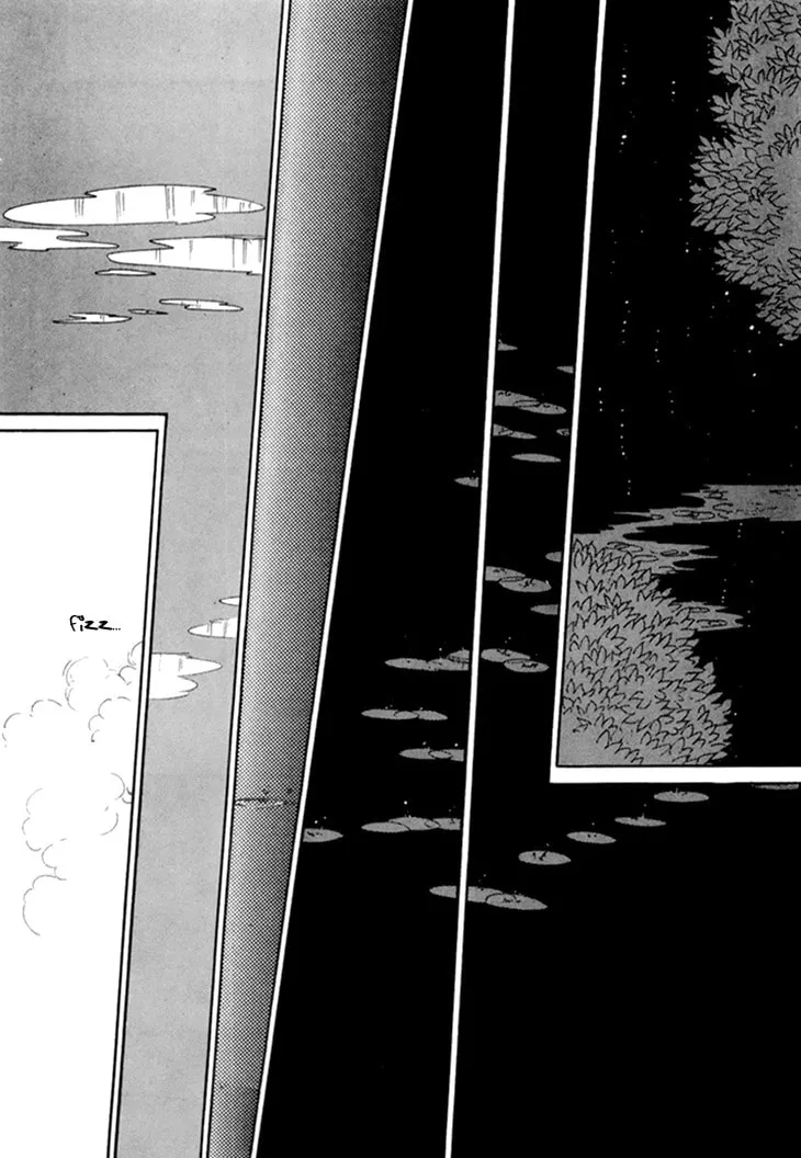 Read Wata no Kuni Hoshi chapter 10 image 6 on Lezhin