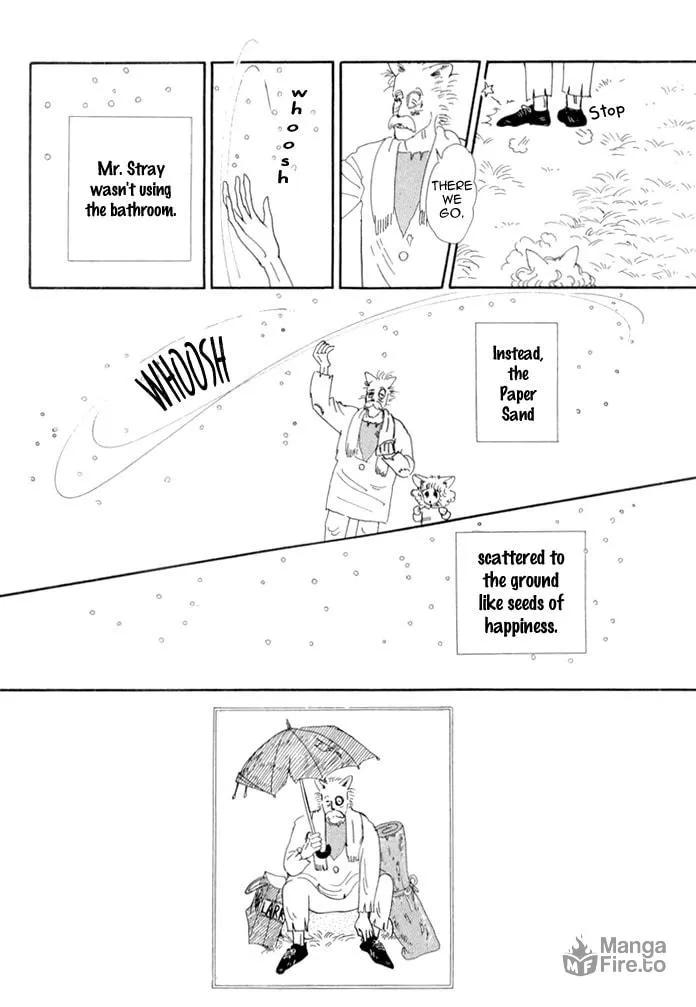 Read Wata no Kuni Hoshi chapter 16 image 17 on Lezhin