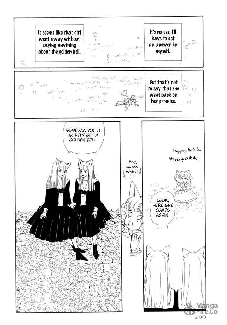 Read Wata no Kuni Hoshi chapter 18 image 49 on Lezhin