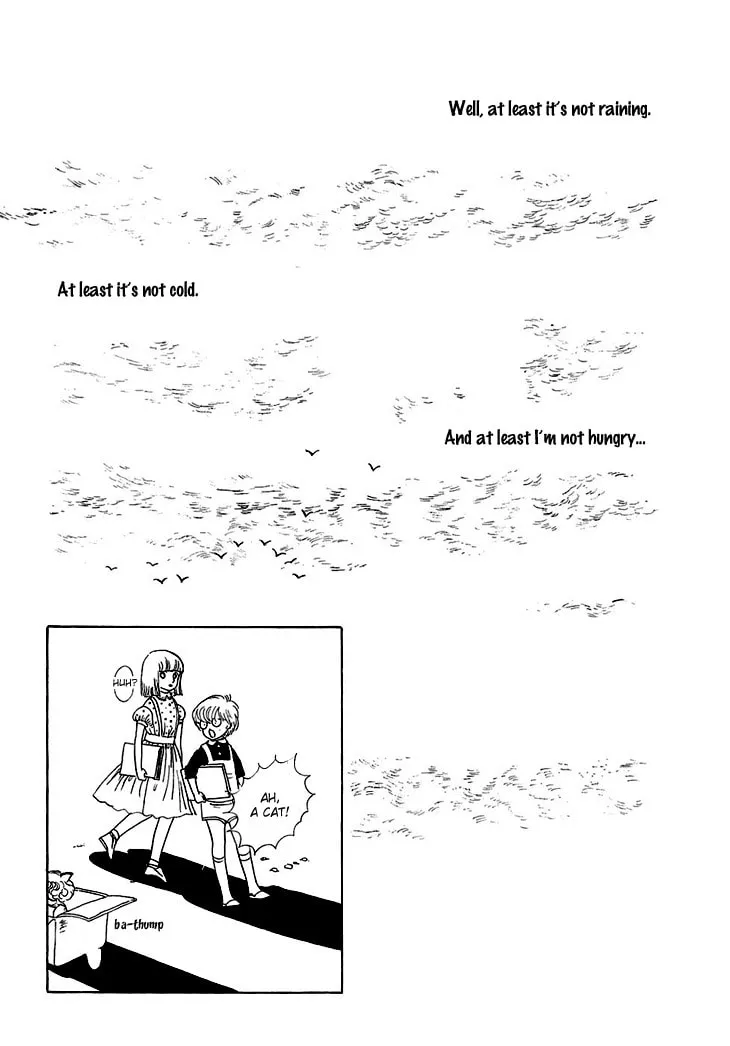Read Wata no Kuni Hoshi chapter 5 image 15 on Lezhin