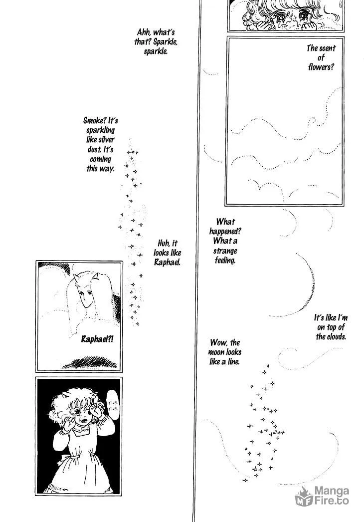 Read Wata no Kuni Hoshi chapter 5 image 32 on Lezhin