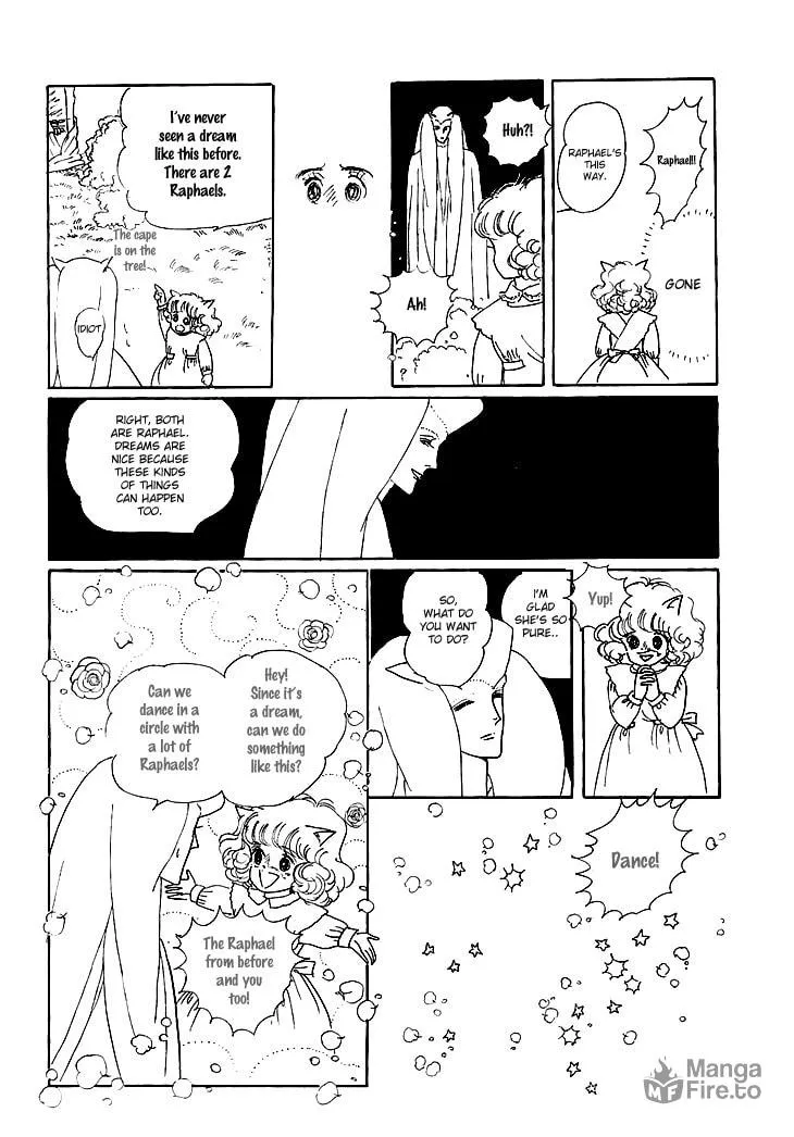 Read Wata no Kuni Hoshi chapter 5 image 35 on Lezhin