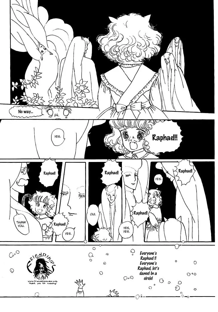 Read Wata no Kuni Hoshi chapter 5 image 37 on Lezhin