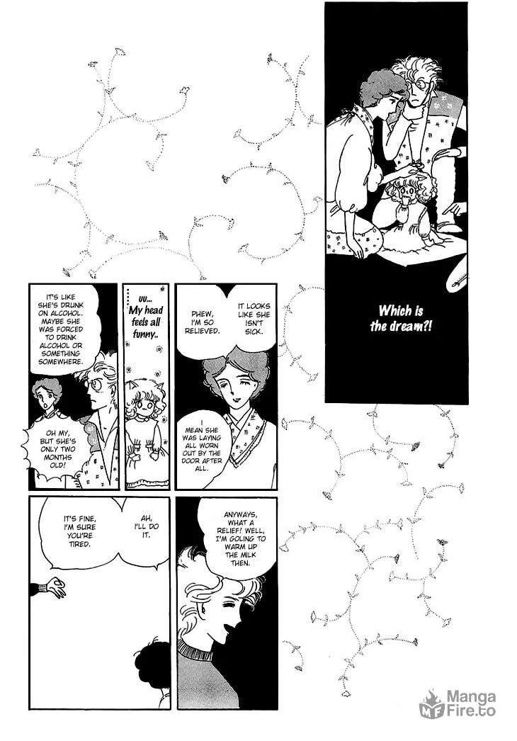 Read Wata no Kuni Hoshi chapter 5 image 44 on Lezhin