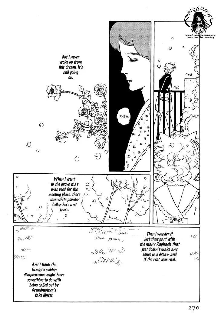 Read Wata no Kuni Hoshi chapter 5 image 48 on Lezhin