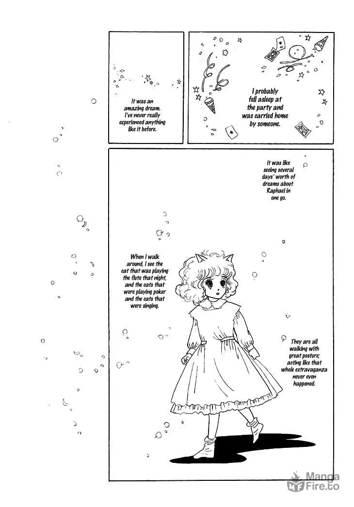Read Wata no Kuni Hoshi chapter 5 image 49 on Lezhin