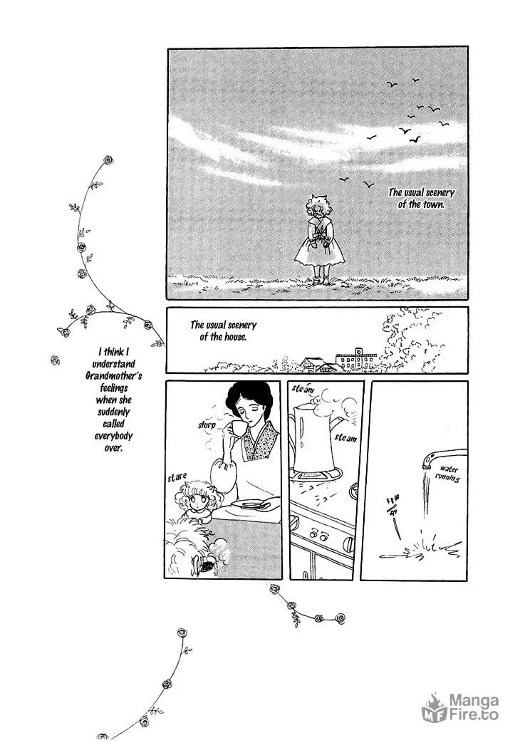 Read Wata no Kuni Hoshi chapter 5 image 50 on Lezhin