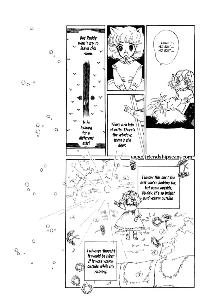 Read Wata no Kuni Hoshi chapter 6 image 18 on Lezhin