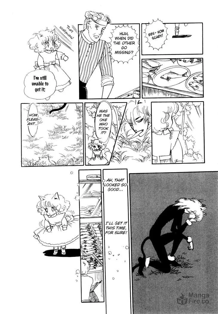 Read Wata no Kuni Hoshi chapter 8 image 11 on Lezhin