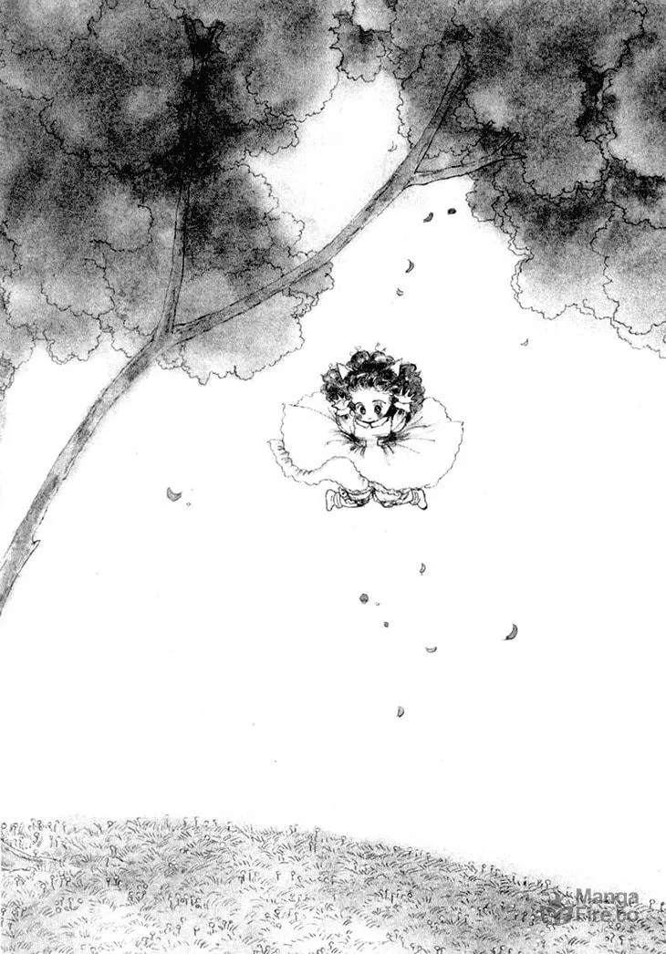Read Wata no Kuni Hoshi chapter 8 image 2 on Lezhin