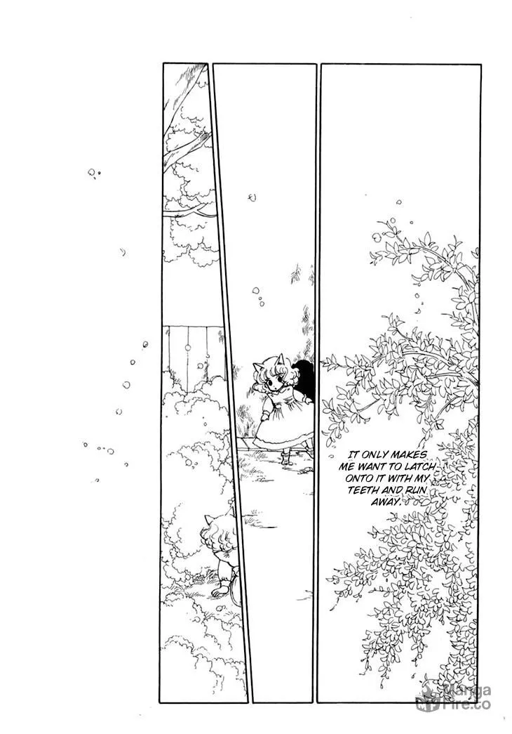 Read Wata no Kuni Hoshi chapter 8 image 23 on Lezhin