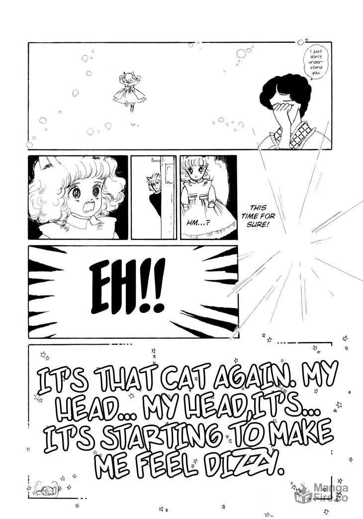 Read Wata no Kuni Hoshi chapter 8 image 34 on Lezhin