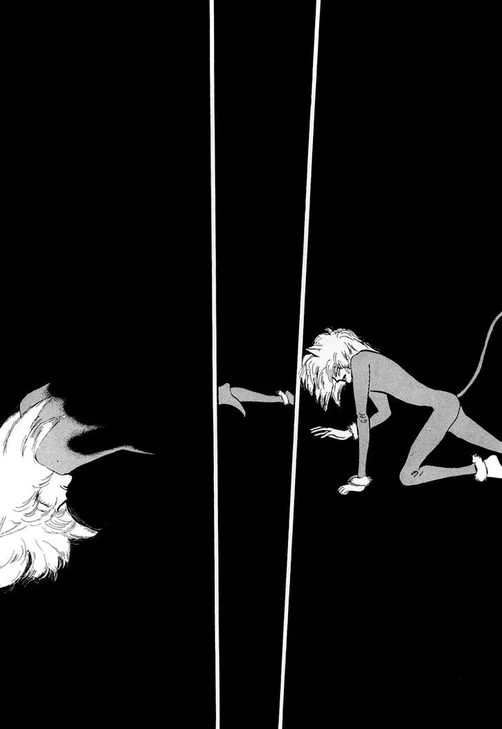 Read Wata no Kuni Hoshi chapter 8 image 37 on Lezhin