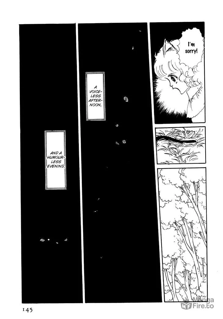 Read Wata no Kuni Hoshi chapter 8 image 41 on Lezhin
